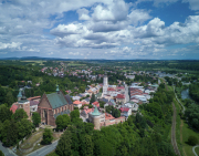 miasto-biecz-z-lotu-ptaka